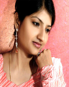 USHA BHATI
