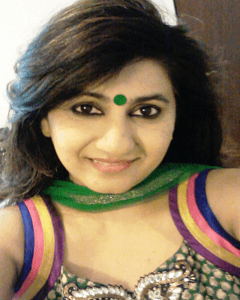 DEEPTI CHHIBBER