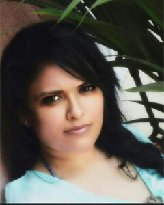 Sarita Singhi