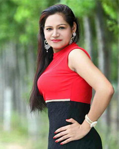 Bhawna Makkar