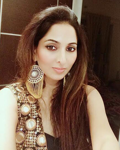 Harpreet Kaur Anand