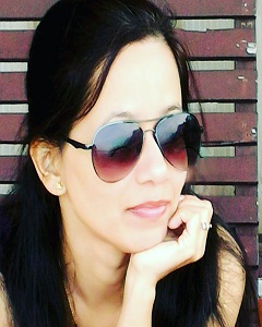 Jyoti Pednekar