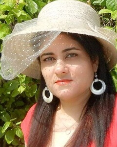 Rashmi Razdan 