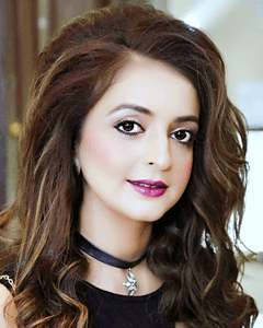 Rashmi Uppal