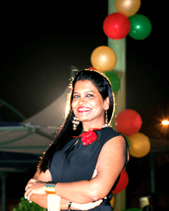 Kavita Wilson