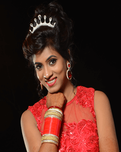 Lipika Das