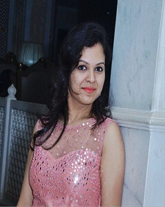 Dr Tulika Agarwal