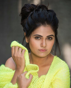 Aarti Buxani