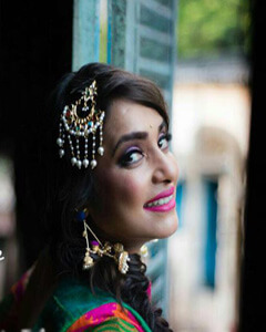 Samraggi Mukherjee