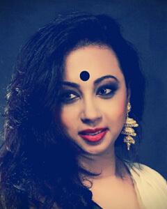 Suparna Mukherjee