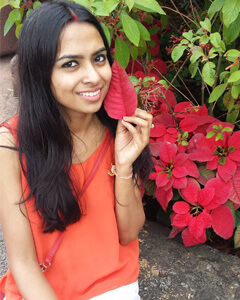 Tuhina Manendra