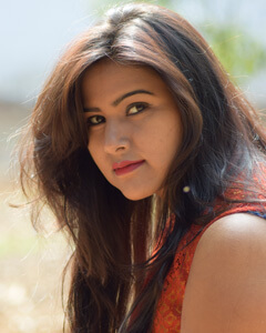 Moni Gupta