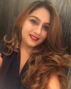 Ginny Batra