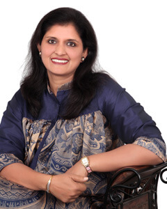 Sonia Pathania