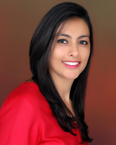 Pallavi Sidhu