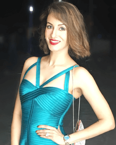 Bhavana Bahl