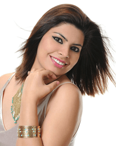 Namita Arora