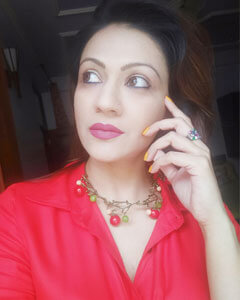 Mrs. G Jain