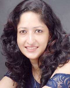 Mrs. J Joshi