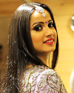 Mrs. P Jacob