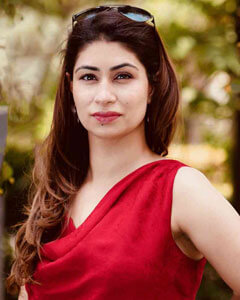 Mrs. S Biswal