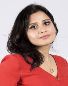 Mrs. M Rojha