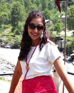 Mrs. S. Narwal