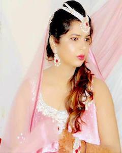 Mrs. S. Rai