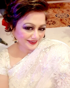 Mrs. R Jaiswal
