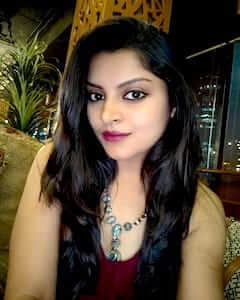 Mrs. Lakshmi BK