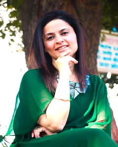 Mrs. P. Seth