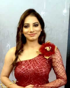 Mrs. B. Mishra