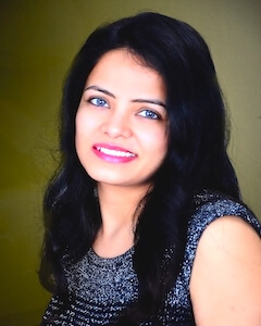 Dr. M Jethani