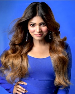 Mrs. N G Barman