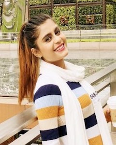 Mrs. I. Sait