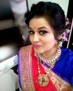 Mrs. T. Raje Shirke