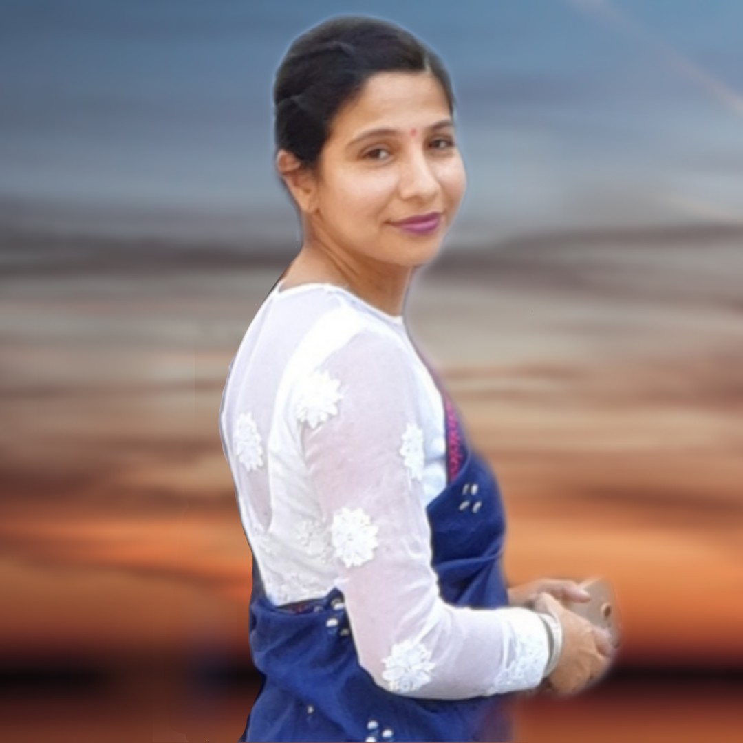 Mrs. R. Patel   