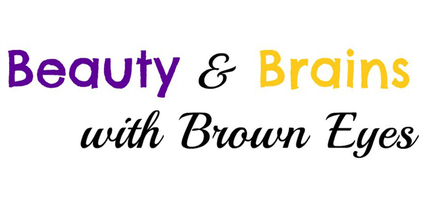 BRAND â€˜BEAUTY AND BRAINSâ€™