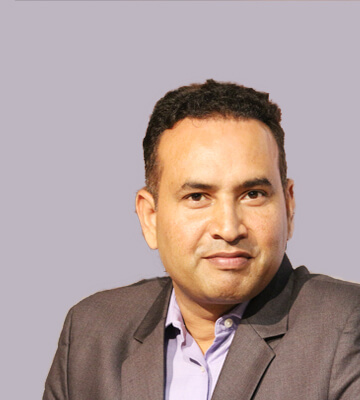 Vinay Yadawa