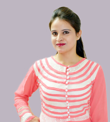 Poonam Ashwani