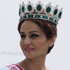 Mrs Universal 2nd Runner Up 2016