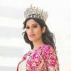 Mrs Earth 2015