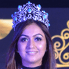 Mrs Universe Intelligence 2015