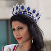 Mrs Universe Famous 2016