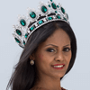 Mrs Universe Delegate 2016